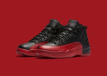 Air Jordan 12 Retro "Flu Game"