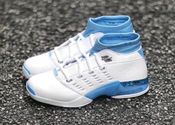 Air-Jordan-17-Low-'UNC'-August-2024-Release-Details