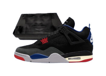 Air Jordan 4 "Rare Air"