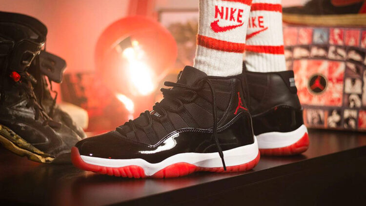 Best Air Jordan 11 Sneakers