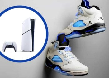 PS5-x-Air-Jordan-5