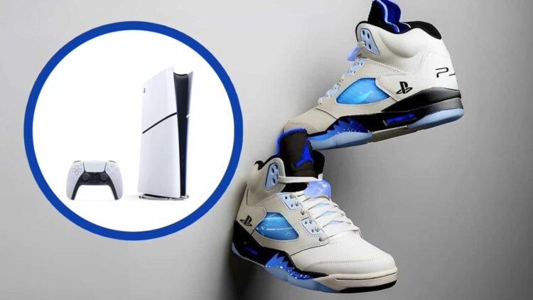 PS5-x-Air-Jordan-5