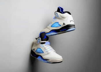 Playstation-5-x-Air-Jordan-5