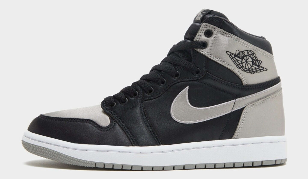 Air Jordan 1 High OG "Satin Shadow" 