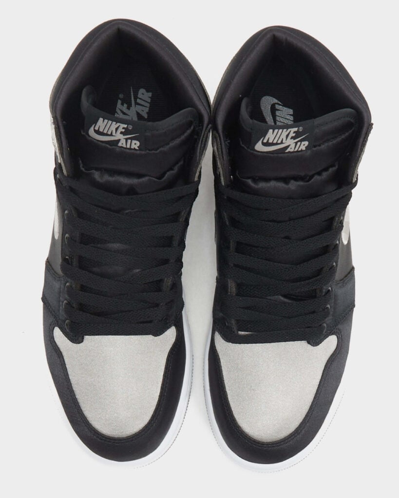 Air Jordan 1 High OG "Satin Shadow" 