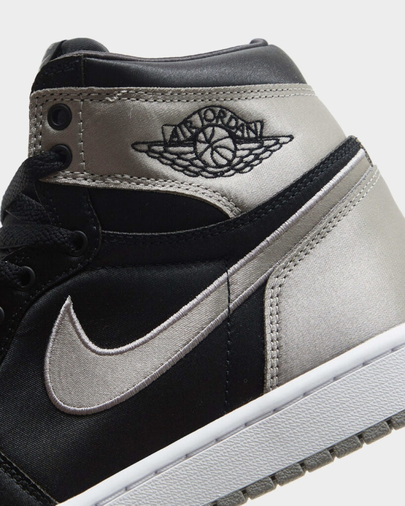 Air Jordan 1 High OG "Satin Shadow" 