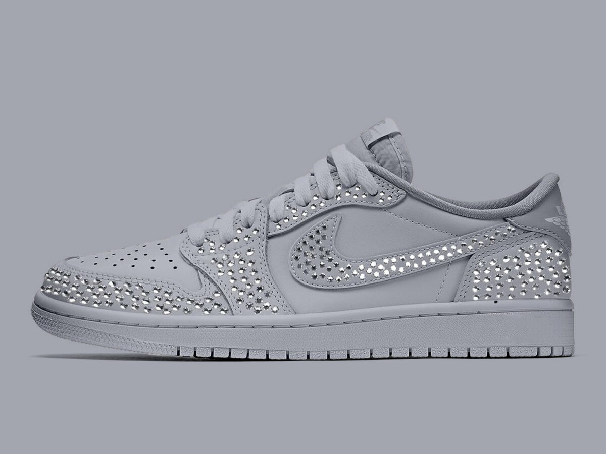 Swarovski-x-Air-Jordan-1-Low-