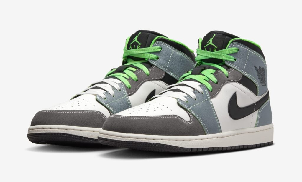 Air Jordan 1 Mid “Casa 93”