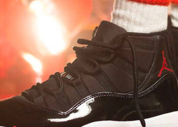 Best Air Jordan 11 Sneakers