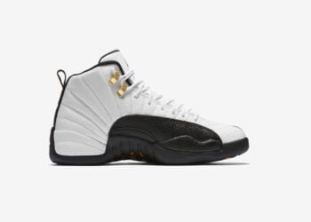 Air Jordan 12 "Taxi"