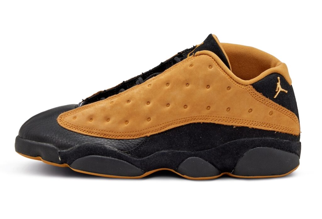 cancelled Jordan releases Air Jordan 13 Chutney