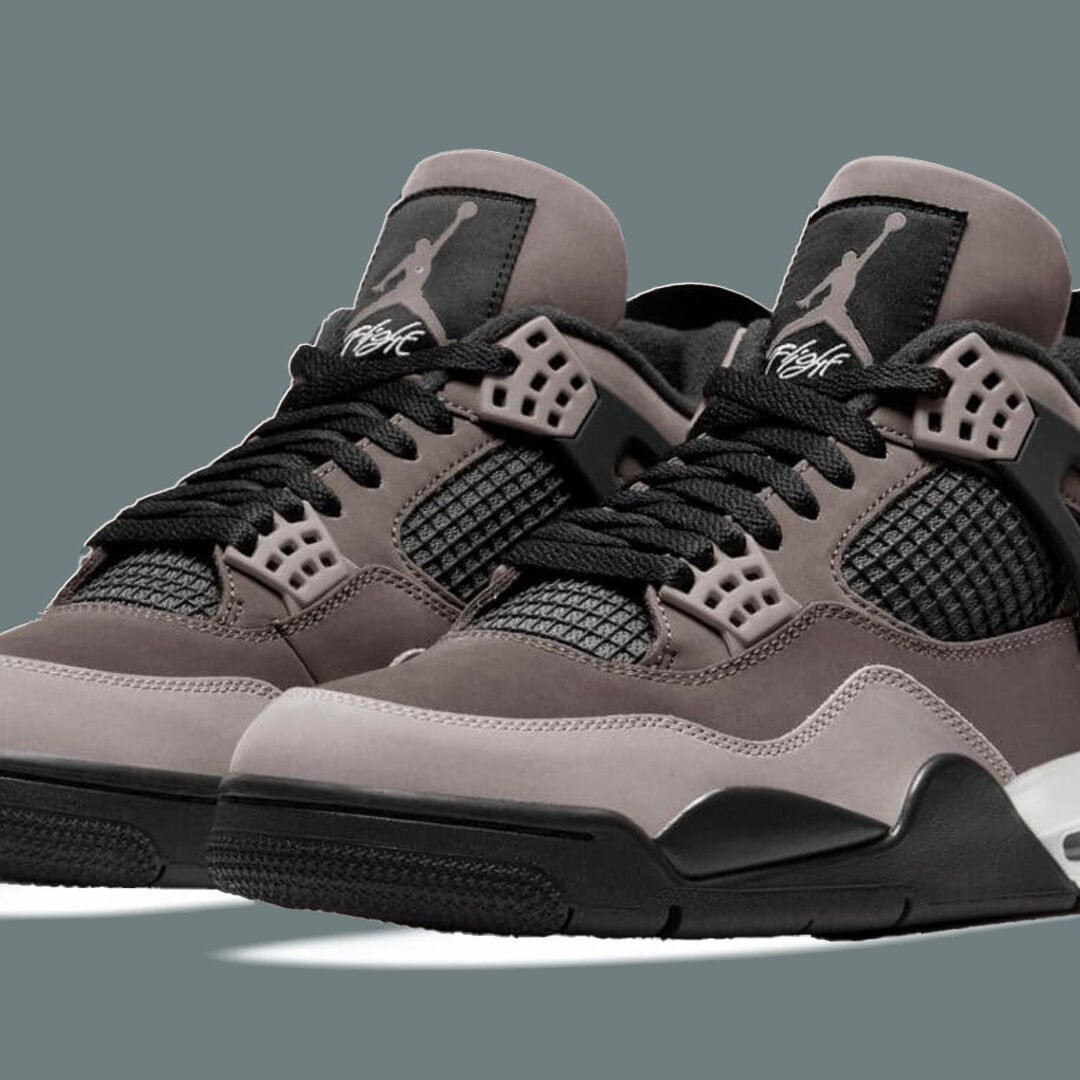 Air Jordan 4 