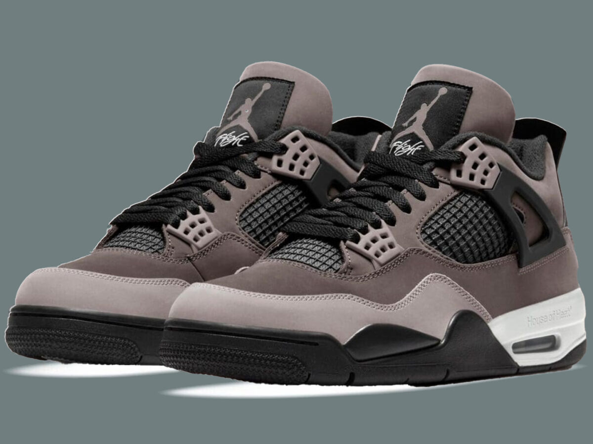 Air Jordan 4 