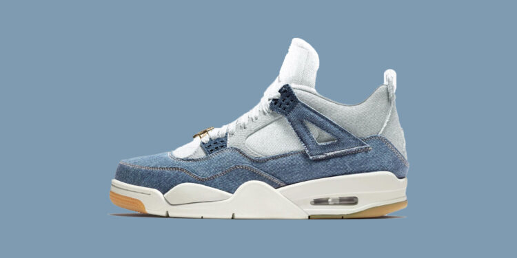 Air-Jordan-4-Denim