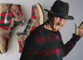 Freddy Krueger Nightmare On Elm Street Sneakers Jordans