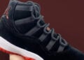 Jordan 11 Bred Velvet