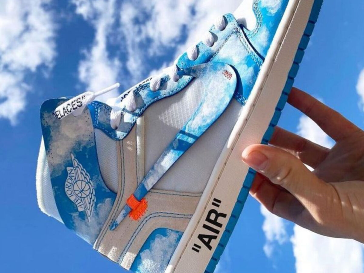 jordan 1 cloudy blue