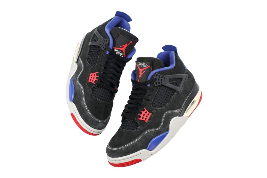 Air Jordan 4 Rare Air
