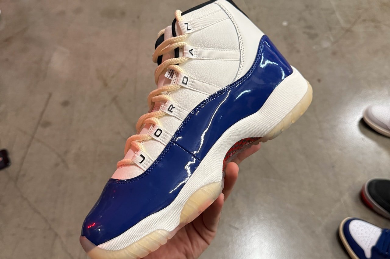 Air Jordan 11 Rare Air