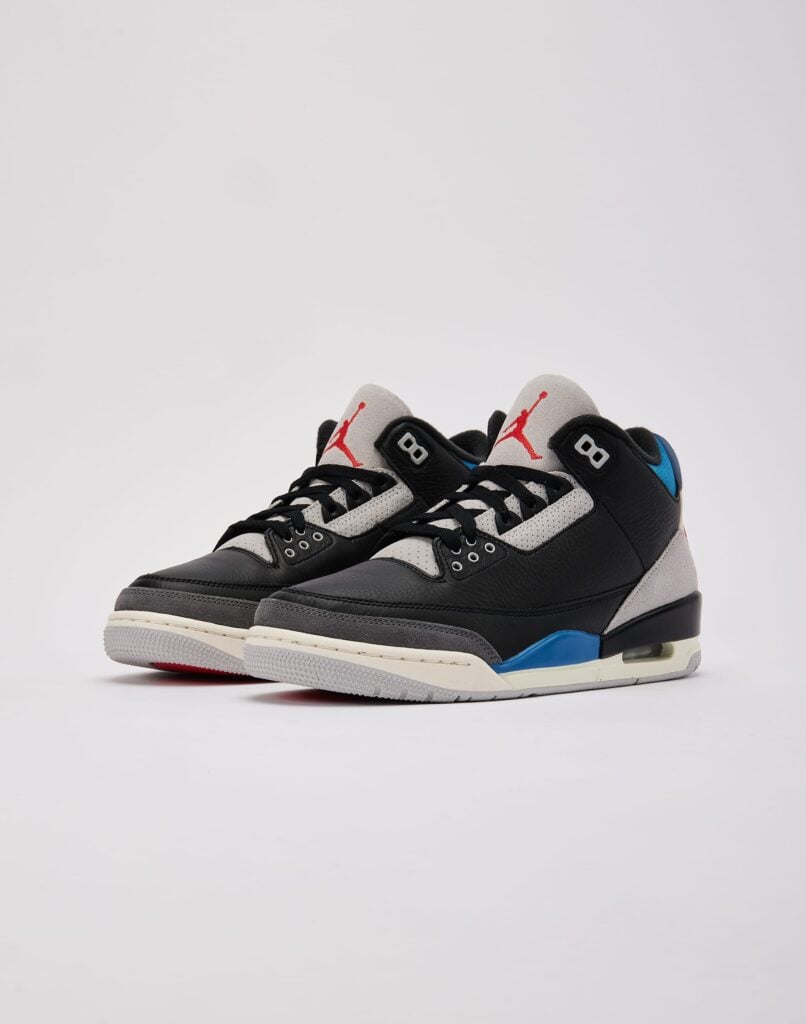 Air Jordan 3 "Rare Air"
