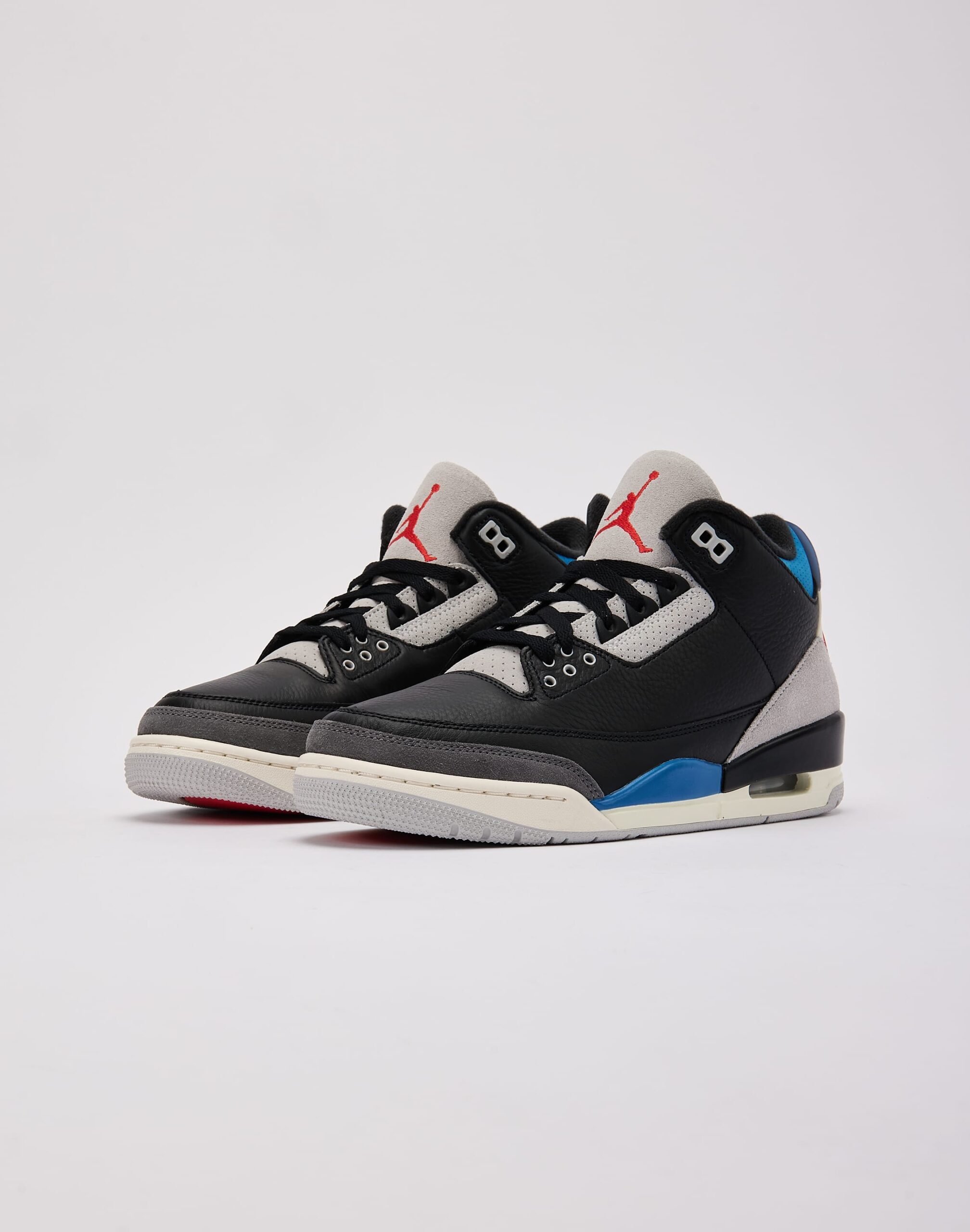 Air Jordan 3 "Rare Air"