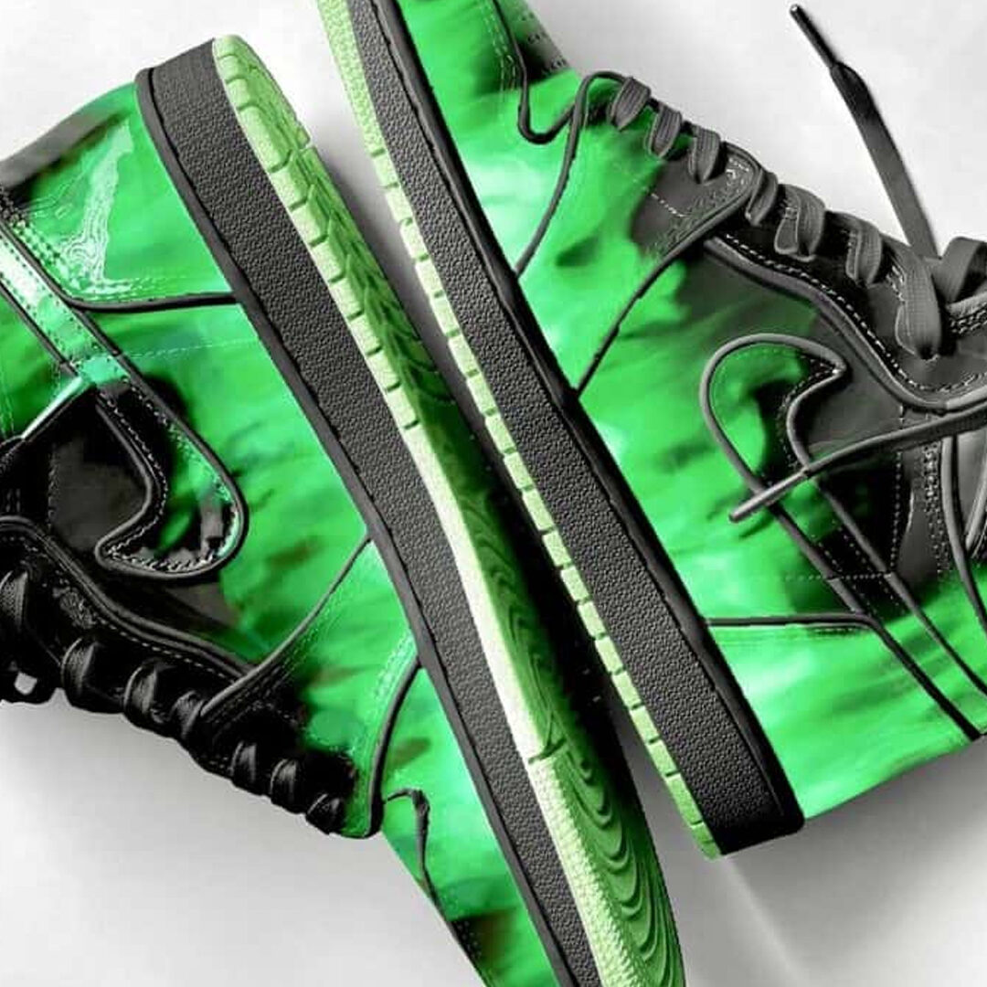 paranorman nike shoes