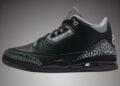 Air Jordan 3 'El Grito' Scream Legendary with Every Step