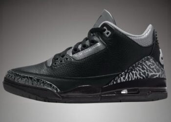 Air Jordan 3 'El Grito' Scream Legendary with Every Step