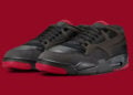 Air Jordan 4 RM "Shadow"