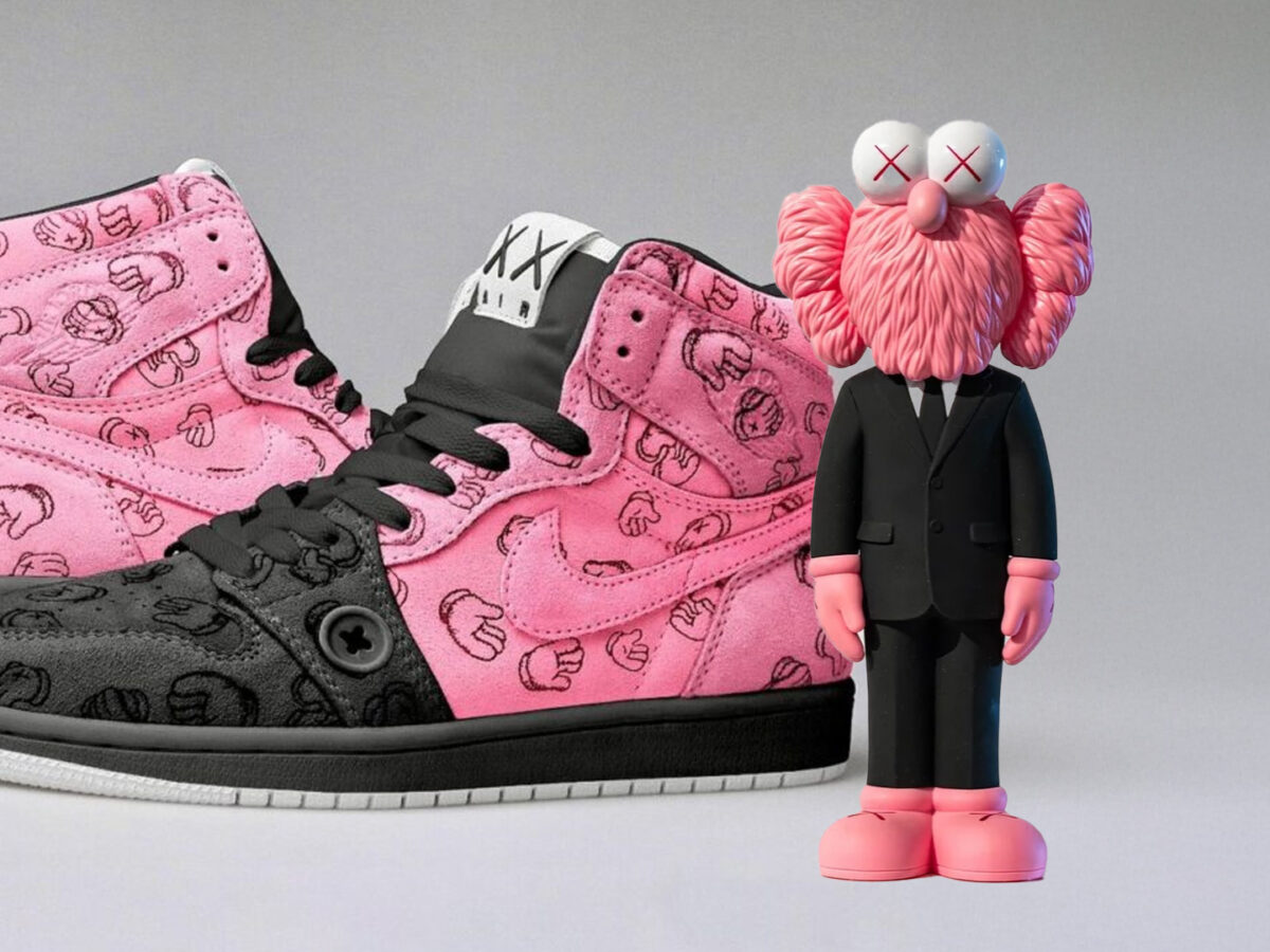 小物 Dior KAWS KAWS Dior 小物