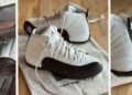 SoleFly x Air Jordan 12 “Cafecito”