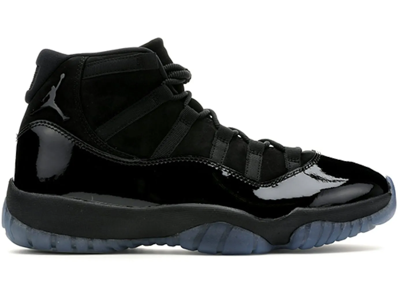 Air Jordan 11 "Cap and Gown"