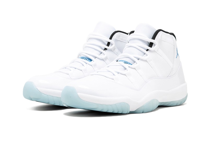  7 Best Air Jordan 11 Colourways 