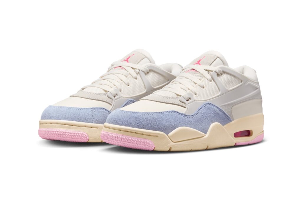 Air Jordan 4 RM "Easter"