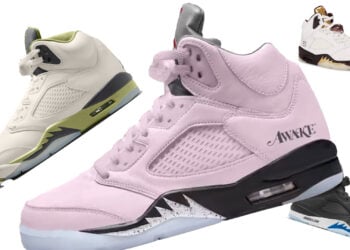 Best Air Jordan 5 of 2025