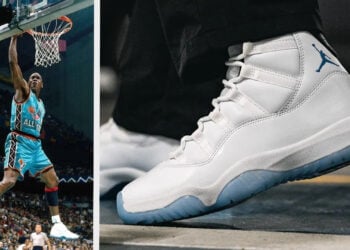 The 7 Best Air Jordan 11 Colorways of All Time