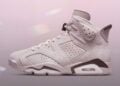 A Ma Maniere x Air Jordan 6