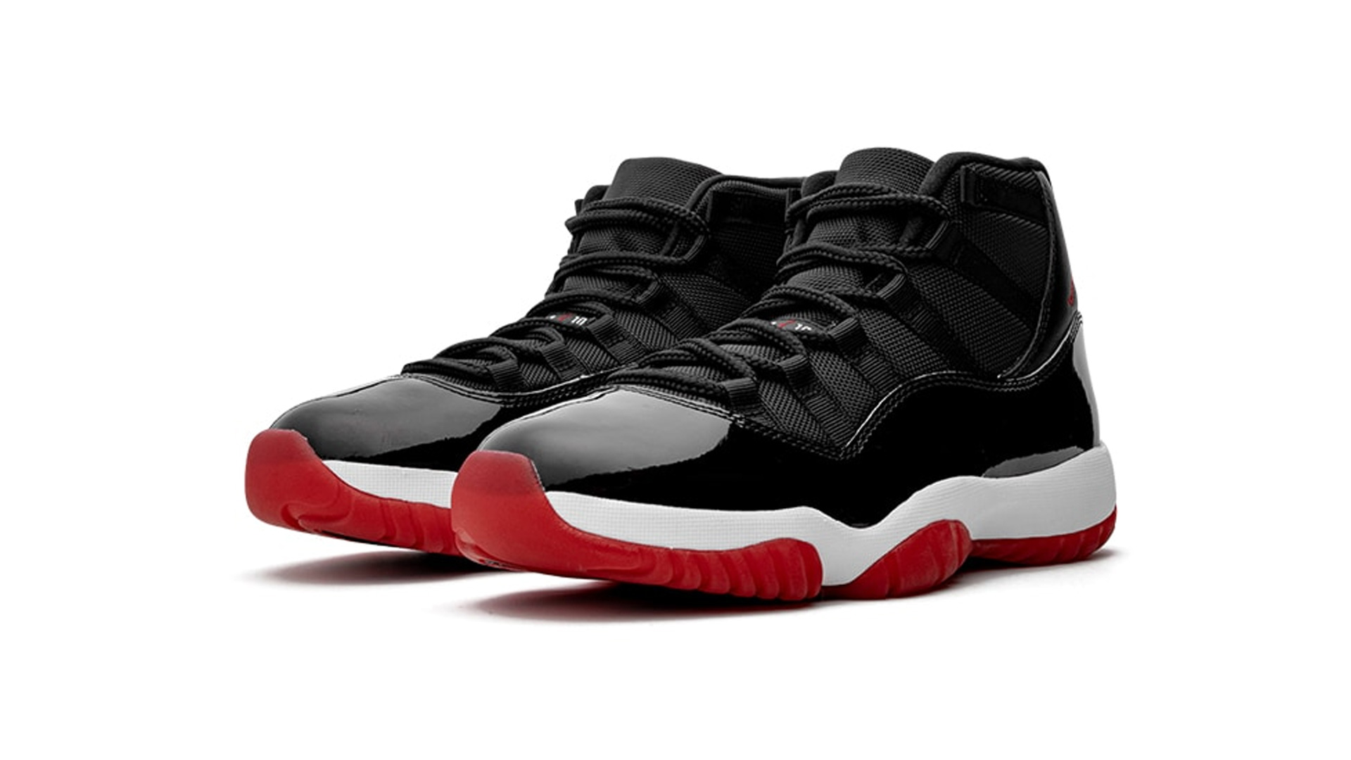 Air Jordan 11 Bred