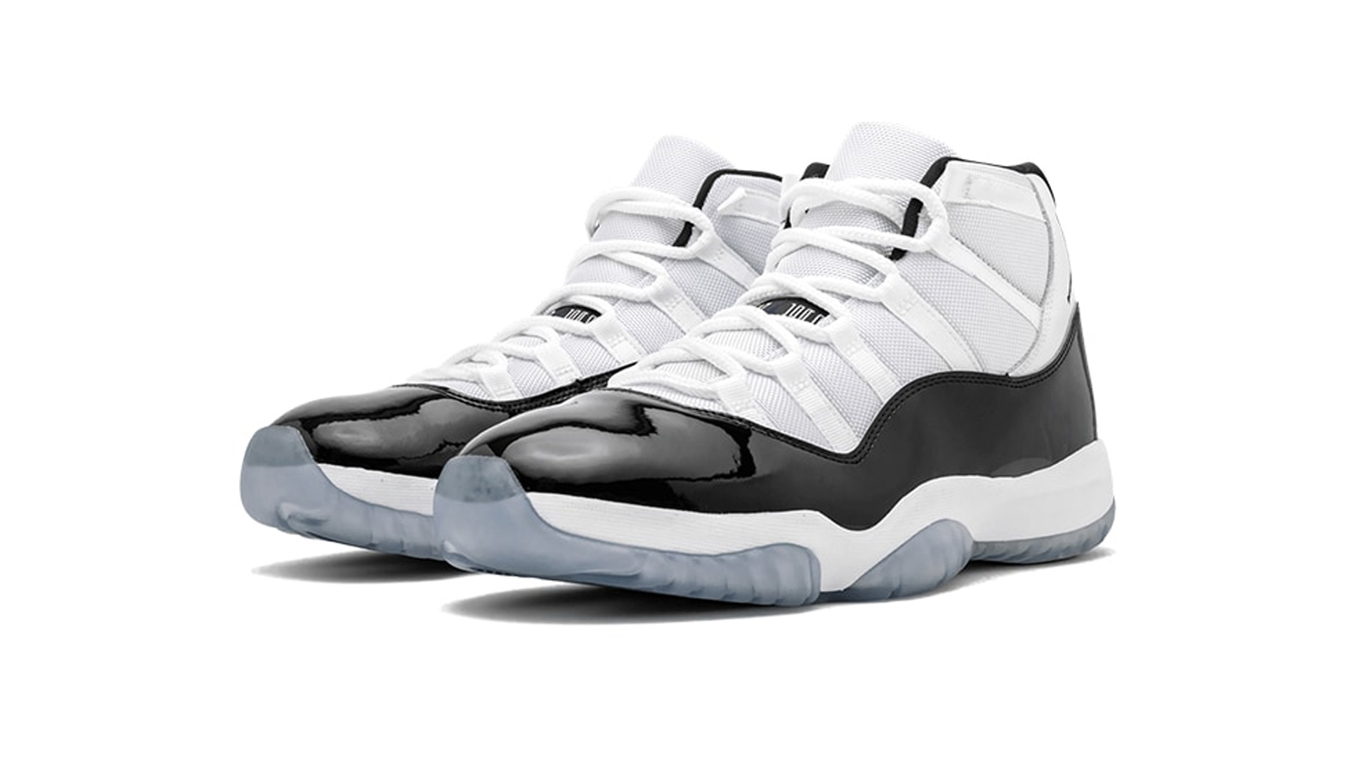 Air Jordan 11 “Concord”