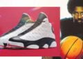 Air Jordan 13 He Got Game