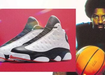 Air Jordan 13 He Got Game