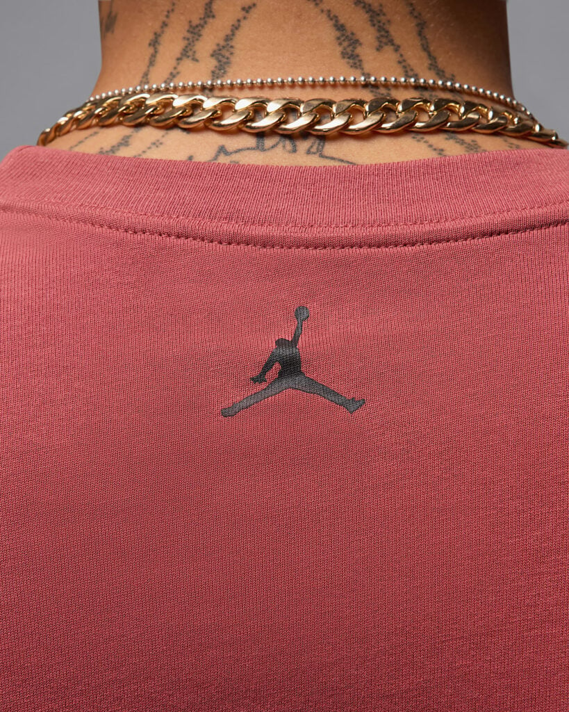 Jordan Flight MVP Rings T-Shirt