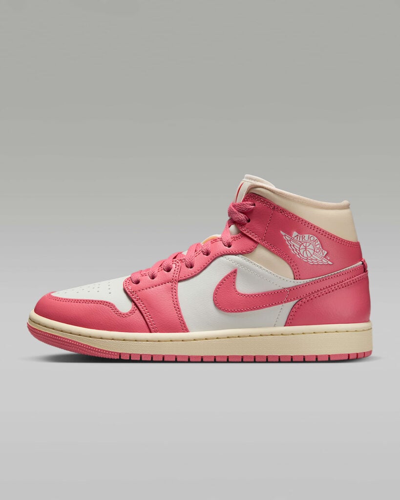 7 Jordan Valentine's Day Sneakers 2025