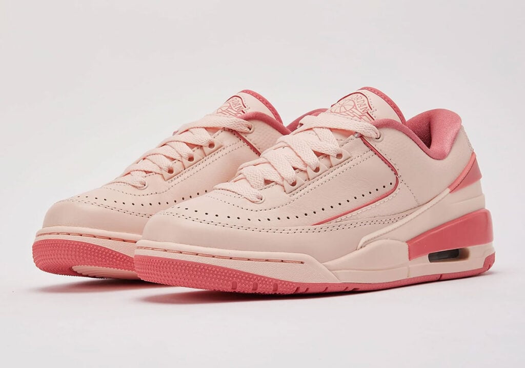 7 Jordan Valentine's Day Sneakers 2025