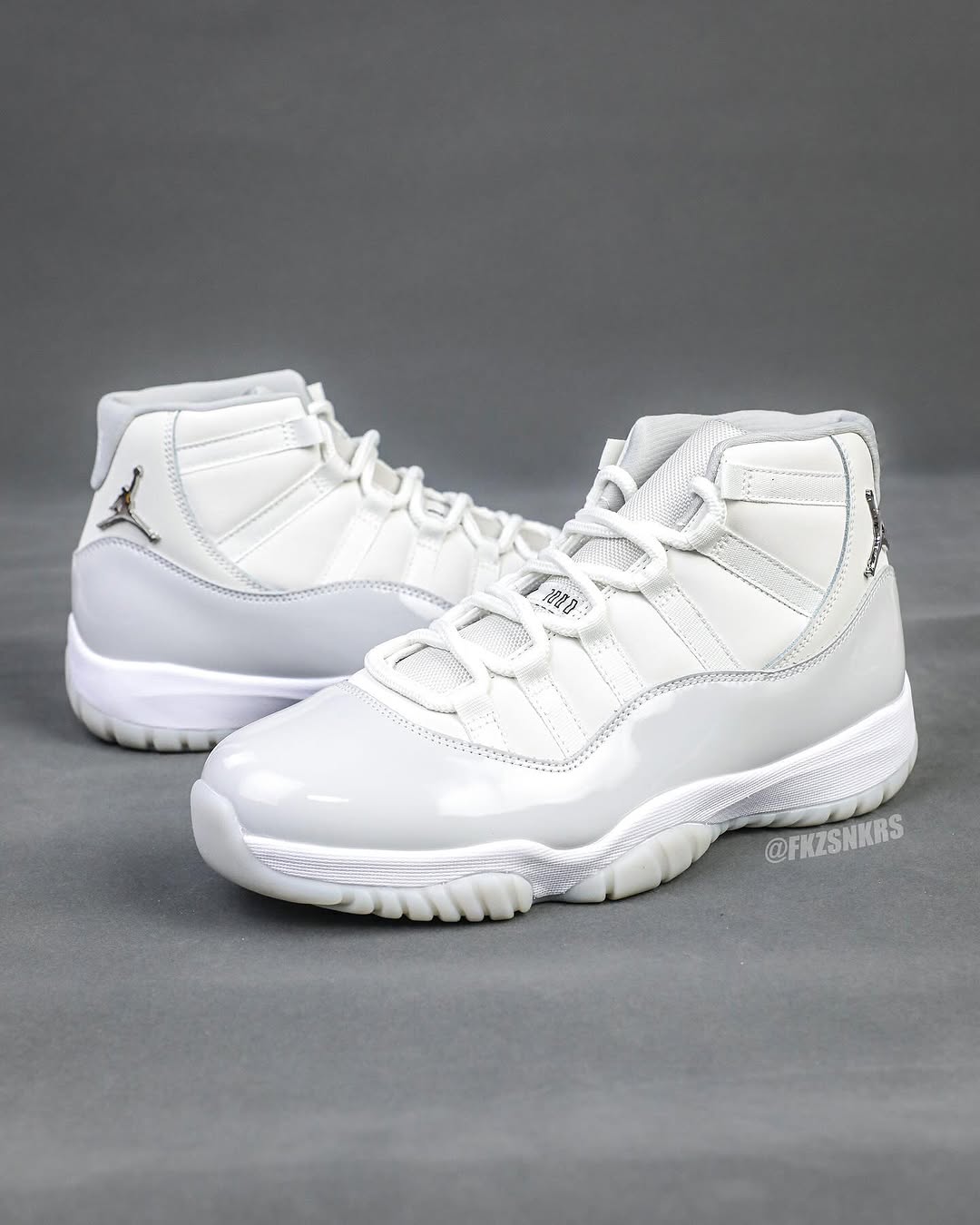 Air Jordan 11 "Grand Finale"