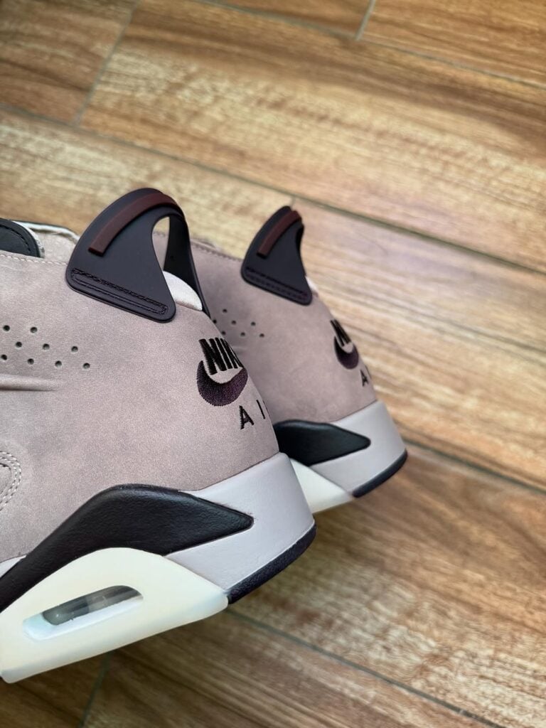 A Ma Maniére’s Air Jordan 6 Retro