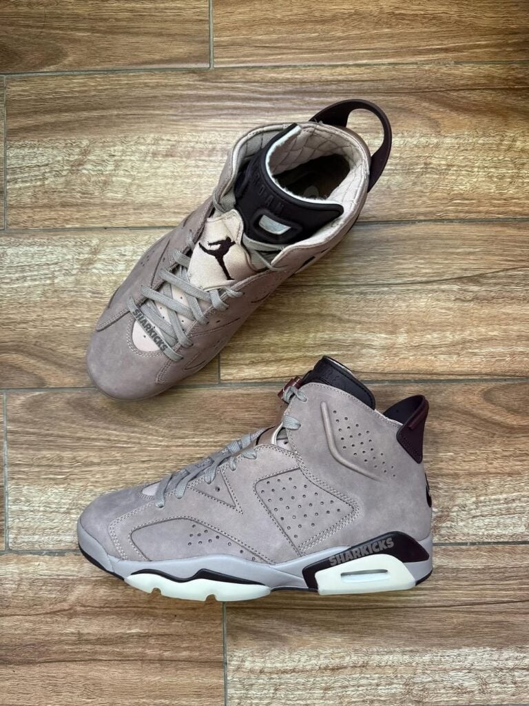A Ma Maniére’s Air Jordan 6 Retro