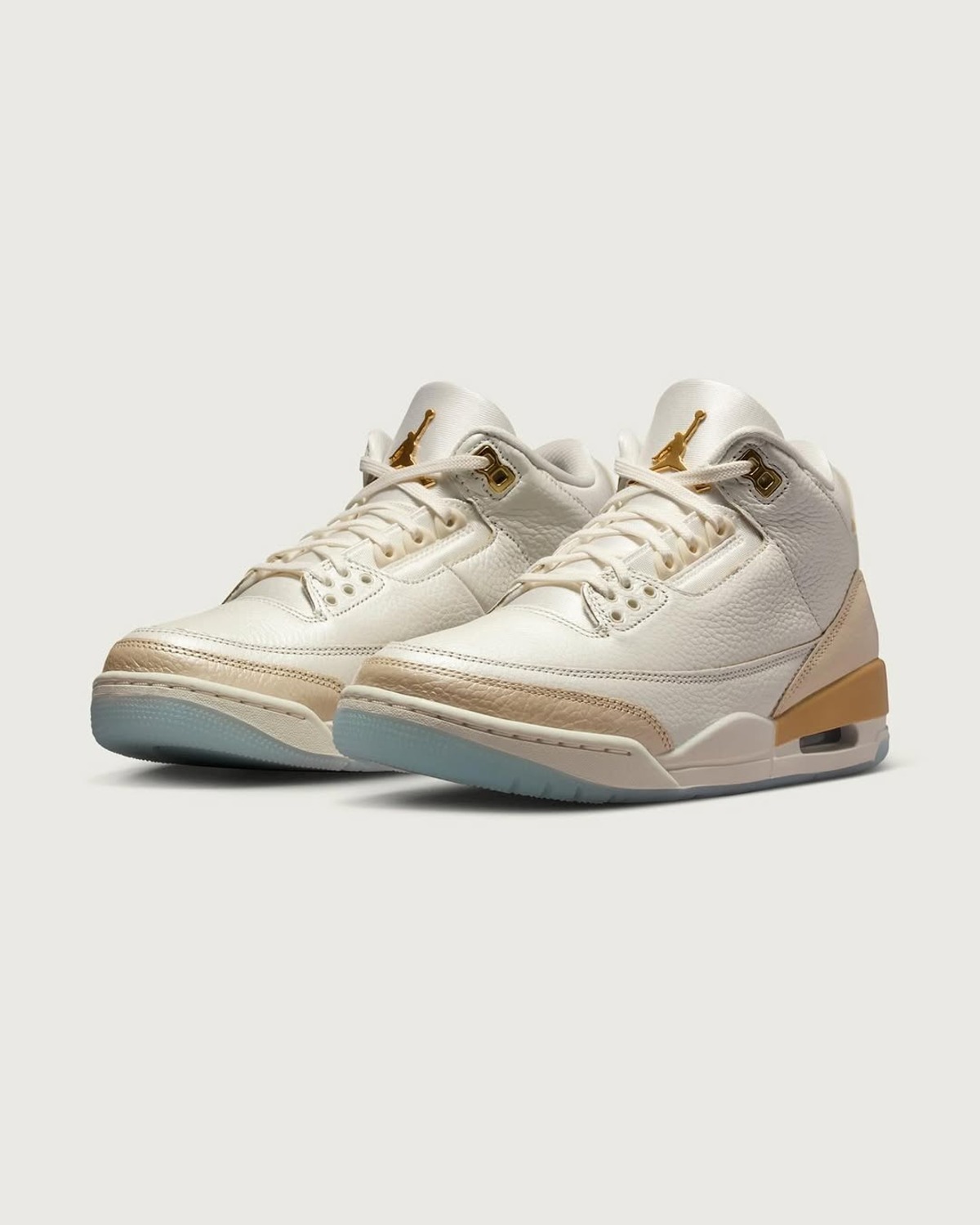Air Jordan 3 “Champagne and Oysters”
