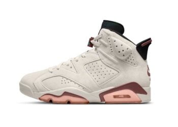 A Ma Maniére’s Air Jordan 6 Retro Pack Is Pure Heat