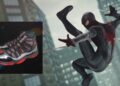 Air Jordan 11 "Miles Morales"